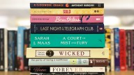 PEN America warns of rise in books 'systematically removed from school libraries'