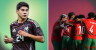 Solo este jugador de México cuesta casi lo MISMO que toda la plantilla de Marruecos en el Mundial Sub