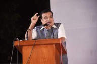 'Why Should I Take The Blame?': Road Contractor, Engineer, And Secretary Details To Be Made Public, Says Gadkari