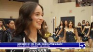 Student of the Week: Hidalgo Early College...