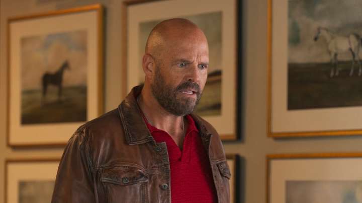 Peacemaker Season 2 Features A Captain Triumph Twist Only Hardcore Comic Fans Noticed