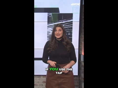 What you need to know about 'ghost tapping'