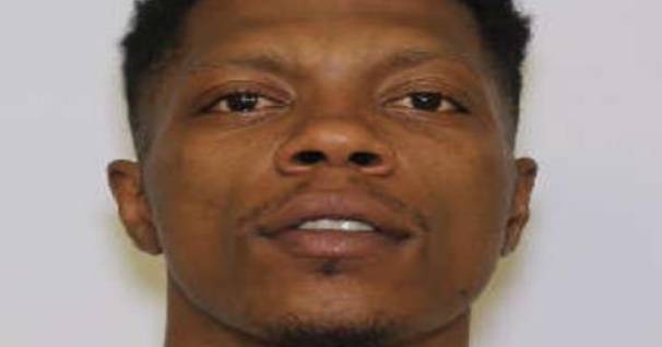 Lexington police searching for man wanted on domestic violence charges