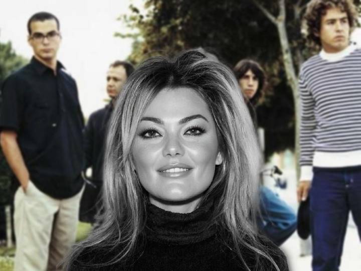 ¡Después de 18 años! Amaia Montero anuncia su regreso a La Oreja de Van Gogh