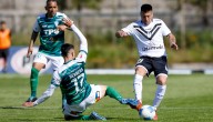 Santiago Wanderers se aleja del liderato tras empatar 1-1 con el Morning en La Pintana