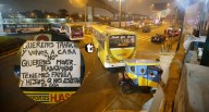 ¡Vías liberadas en San Juan de Lurigancho! Policía retoma el control tras bloqueos de transportistas que desafiaron acuerdos La Policía Nacional logró despejar los accesos al populoso distrito del Con