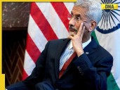 EAM Jaishankar criticises UN, says...