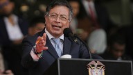 Gustavo Petro sancionado por EE.UU.