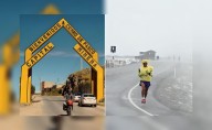 Esta es la maratón más alta del mundo y se realiza en Perú: dónde está y por qué es tan desafiante
