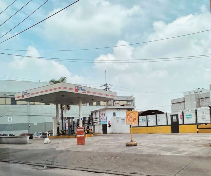 Reforman ley para expendios de gas