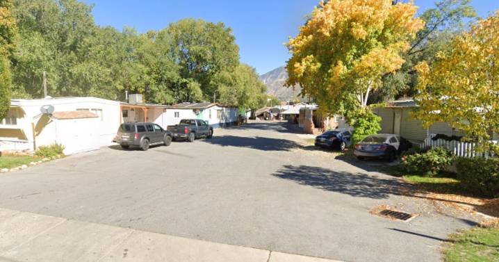 3-year-old hit, killed by car in Provo