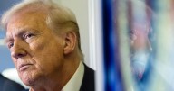 Trump says he underwent an MRI during Walter Reed visit