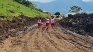 Cruz Roja identifica afectaciones en 40 zonas habitacionales tras lluvias en Hidalgo