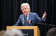 Marty Meehan: UMass progress ‘being torn down’ by Trump (Viewpoint)