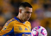 Empata Tigres con Cruz Azul