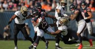 Good, Better, Best:  Chicago Bears vs New Orleans Saints