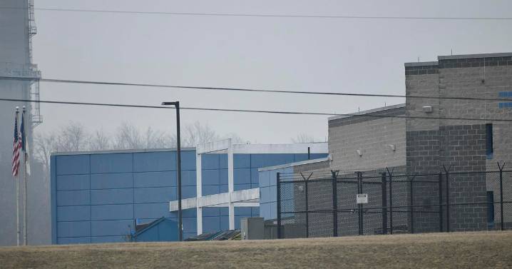 Cambria County Prison looks to purchase body cameras, make finances more efficient