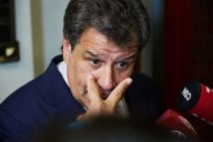 Gravísima denuncia de Manes contra Menem: "Rogá que no haya quórum"