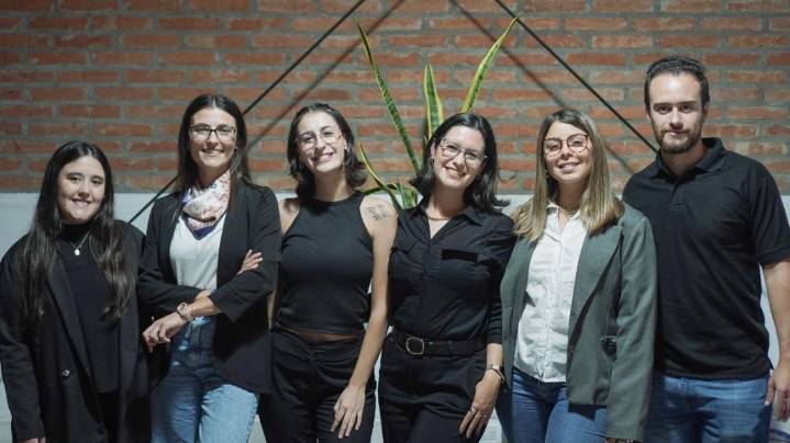 Más que Contable: decisiones con datos