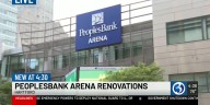 PeoplesBank Arena reopens next week after $145 million renovation
