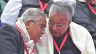 Consensus move to save face; possibility of monitoring committee in PM Shri