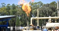 There are too many risks involved with the Narrabri Gas Project