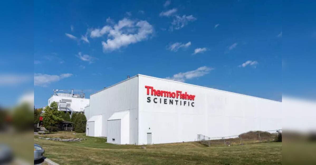 Thermo Fisher to buy clinical services provider Clario for up to $9.4 billion