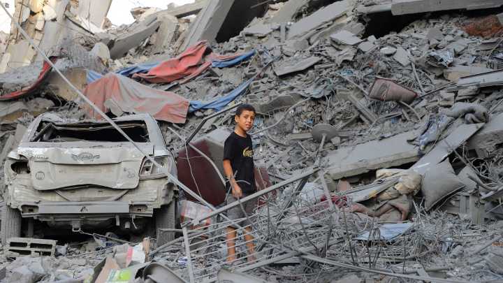 Egipto alberga desde este lunes negociaciones críticas entre Israel y Hamás para la paz en Gaza