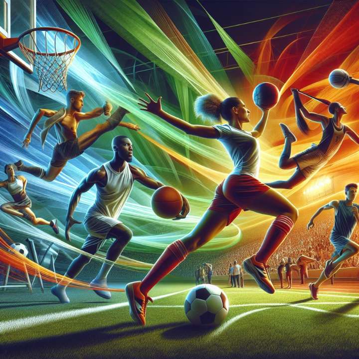 Sports Highlights: From Deals to Feats and Controversies