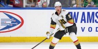 Vegas Golden Knights, Jack Eichel agree on an 8-year, $108 million contract extension, AP source says
