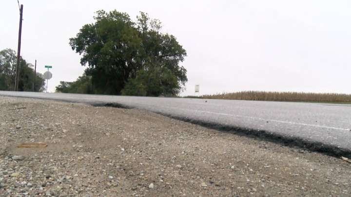 Lancaster County working to protect drivers through 'Safe Roads for All' program