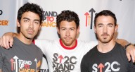 Joe Jonas Talks Having His Brothers’ Support While Going Through Divorce With Ex Sophie Turner | Joe Jonas, Jonas Brothers, Kevin Jonas, Nick Jonas | Celebrity News and Gossip | Entertainment, Photos 