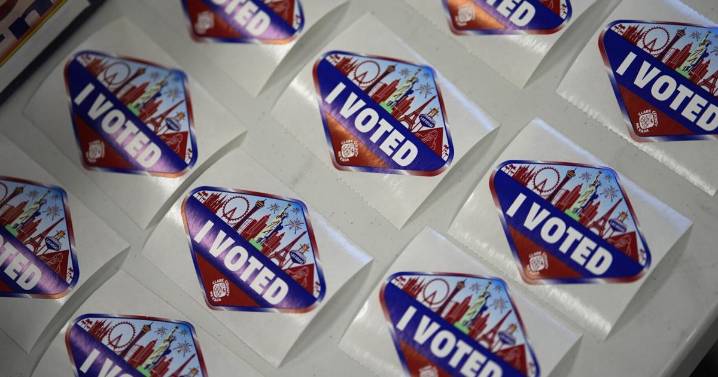 Trump allies, undeterred by setbacks in courts and Congress, push anew for citizenship proof to vote