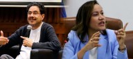 Iván Cepeda y Carolina Corcho se mantienen en la consulta del 26 de octubre