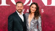 Singer Sara Bareilles Marries Actor Joe Tippett After 9 Years of Dating