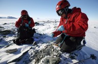 ¡Orgullo! Proyecto liderado por investigador peruano es seleccionado para desarrollarse en la Antártida