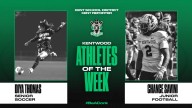 Kent Reporter Athletes of the Week: Kentwood
