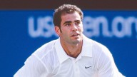 Inside Pete Sampras' home life and the personal challenges he's faced