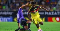El América no pasa del empate