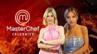 Doble victoria: Evangelina Anderson y Eugenia Tobal se llevan las medallas dorada y plateada en "MasterChef Celebrity"