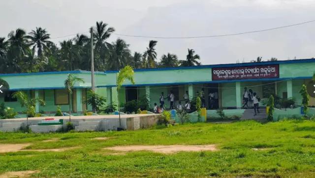 Class IX Student Critically Burnt While Attempting Fire Stunt With Petrol In Odisha’s Puri