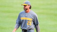 Giants set to hire college coach to replace Bob Melvin