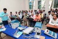 Aadhaar, among 12 valid ID proofs, allowed for voting