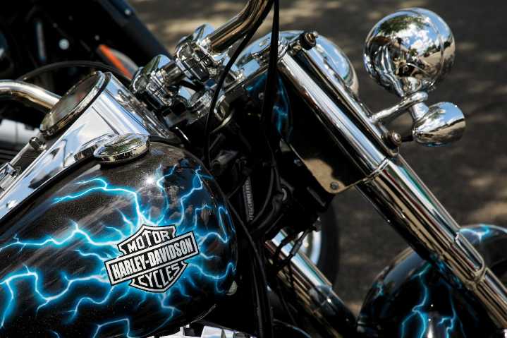 Asking Eric: Girlfriend’s desire for whiskey, attention from other men may have this biker hitting the road
