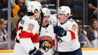 Even without Barkov, the Florida Panthers expect they have enough for another Cup run this season