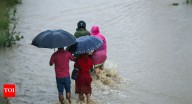 Eastern Nepal hit by Monsoon: At least 22 dead in landslides, flood; evacuations underway, authorities warn of heavy rain