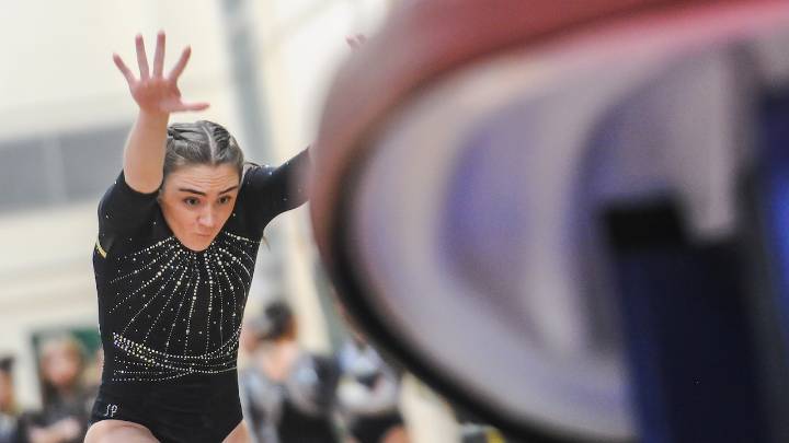 Gymnastics sectional championships preview, 2025