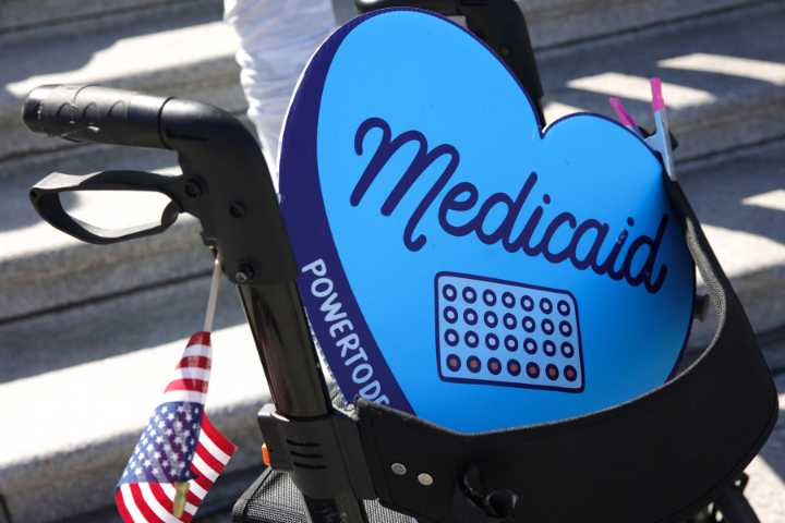Medicaid cuts could be dangerous for cancer survivors