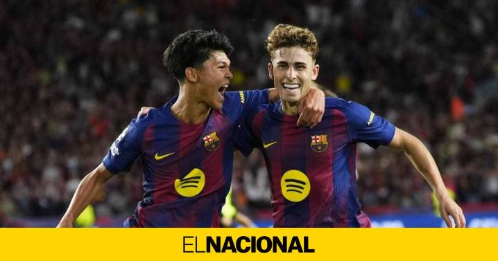 Así está la clasificación de la Champions League: el Barça, obligado a seguir escalando