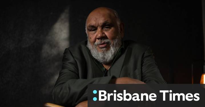 Kutcha Edwards: Singer mourns brother Dave and reflects on Stolen Generations trauma ahead of Sydney Symphony Orchestra debut
